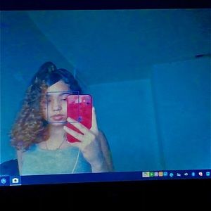 Meet your Posher, Myah